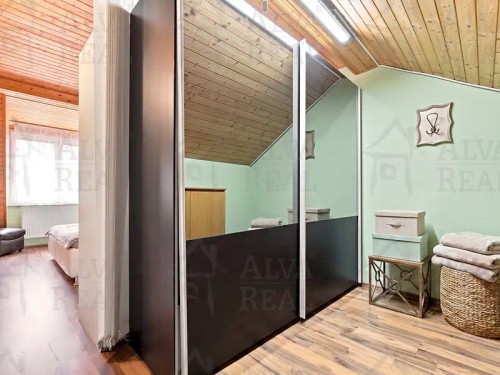 Prodej domu 141 m², pozemek 984 m²
