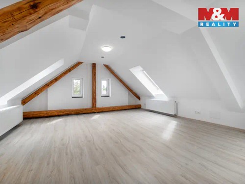 Prodej domu 139 m², pozemek 593 m²