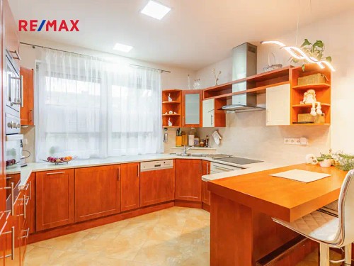 Prodej domu 169 m², pozemek 1052 m²