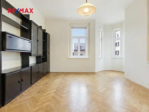 Prodej bytu 2+1 56 m²