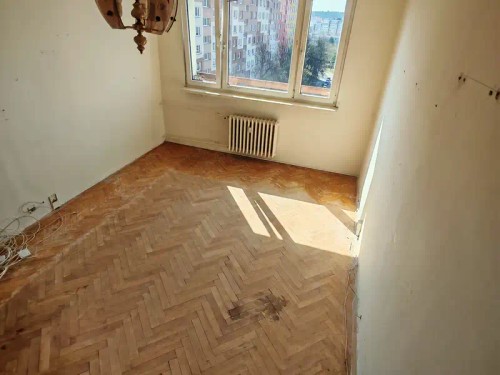 Prodaný byt 3+1 74 m²