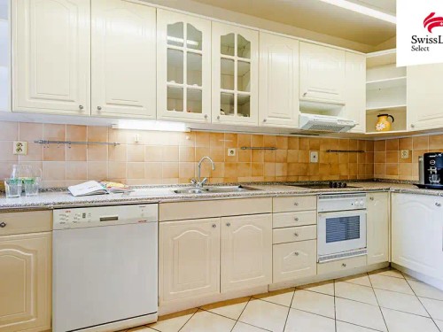 Prodaný byt 4+1 113 m²