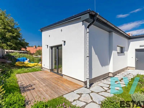 Prodej bytu 2+1 67 m²