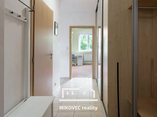 Prodaný byt 3+kk 67 m²