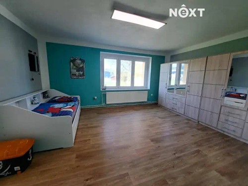 Prodej bytu 3+1 80 m²
