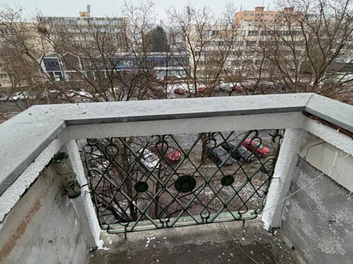 Prodej bytu 2+1 58 m²