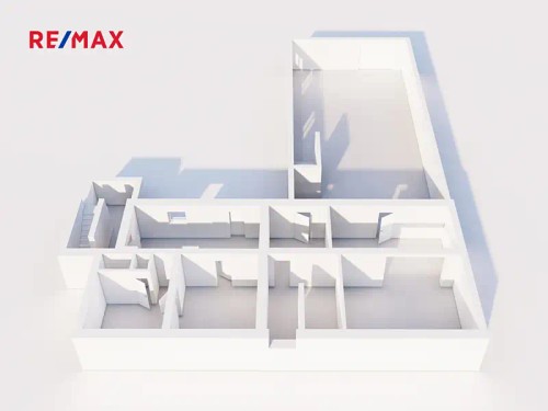 Prodej domu 686 m², pozemek 892 m²