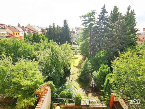 Prodej vily 252 m², pozemek 516 m²