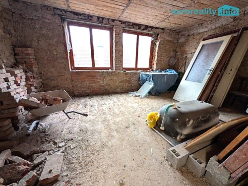 Prodej domu 115 m², pozemek 427 m²