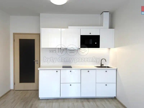 Prodaný byt 1+kk 28 m²
