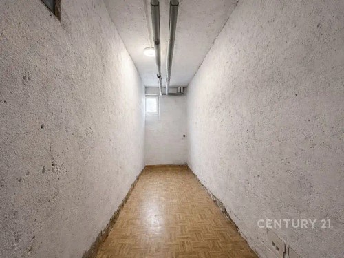 Prodej bytu 2+1 58 m²