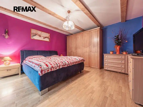 Prodej domu 350 m², pozemek 1872 m²