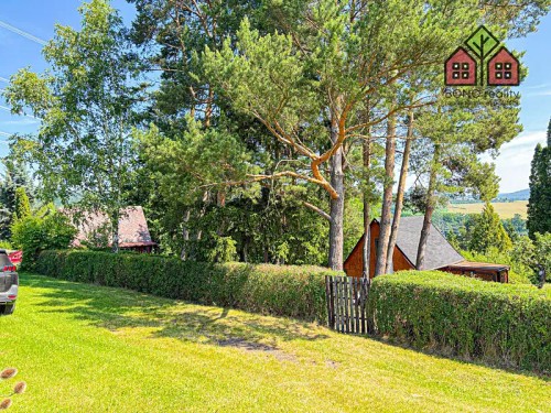 Prodej chaty 95 m², pozemek 707 m²