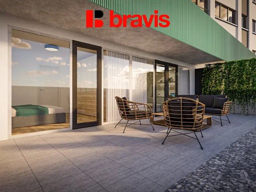 Prodaný byt 2+kk 69 m²