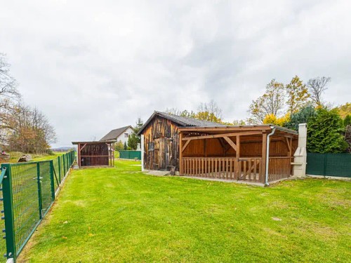 Prodej domu 115 m², pozemek 527 m²