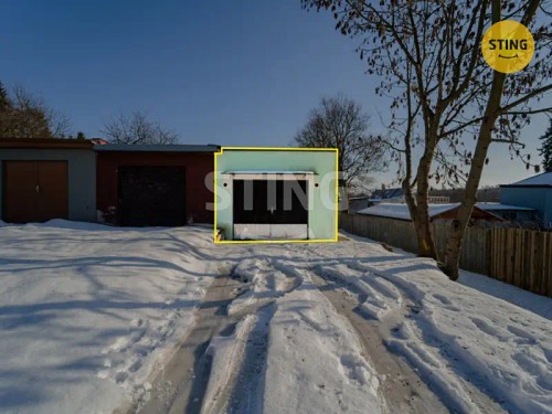 Prodej domu 175 m², pozemek 252 m²