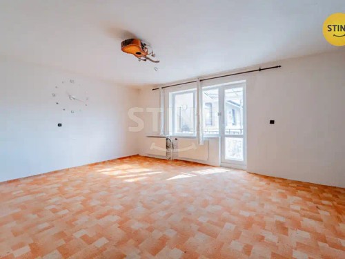 Prodej domu 180 m², pozemek 757 m²