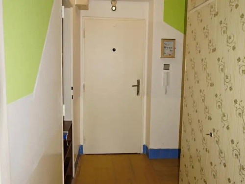 Prodaný  byt 2+1 58 m²