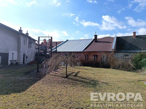 Prodej domu 146 m², pozemek 448 m²