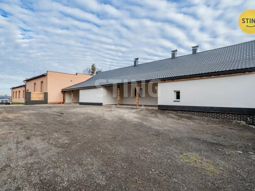 Prodej bytu 3+kk 94 m²