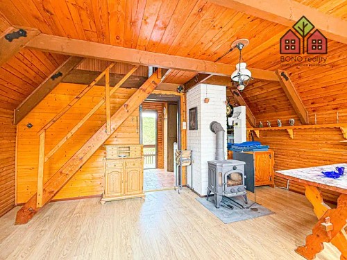 Prodej chaty 72 m², pozemek 399 m²