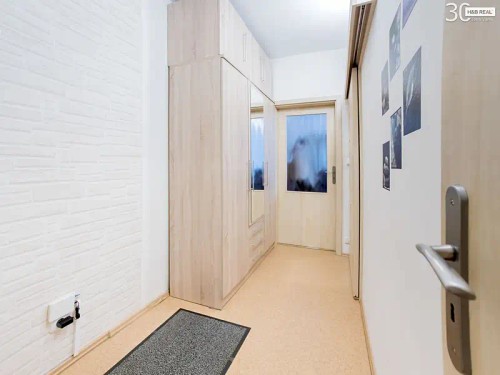 Prodej bytu 3+1 72 m²