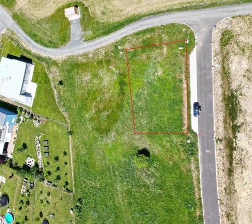 Prodej stavebního pozemku 797 m²