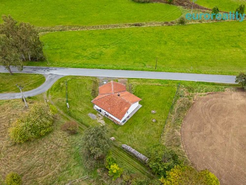 Prodaná chalupa 152 m², pozemek 1013 m²