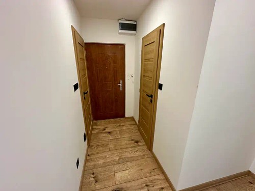 Prodaný byt 3+1 82 m²