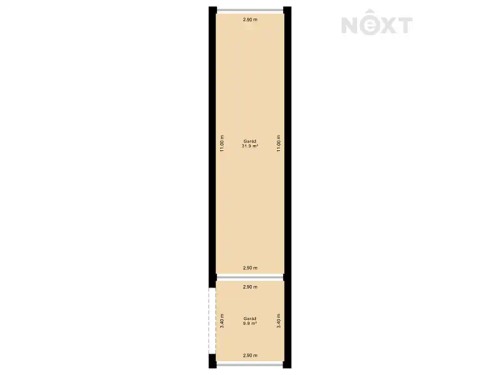 Prodej domu 132 m², pozemek 718 m²