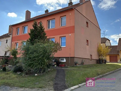 Prodej bytu 3+kk 82 m²