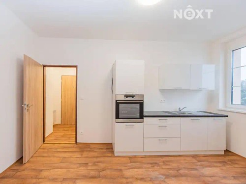 Prodej bytu 1+1 38 m²