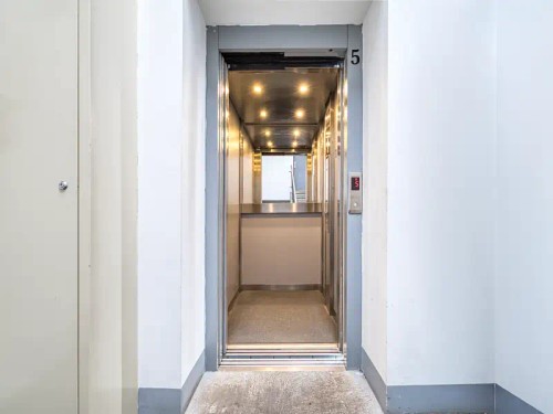 Prodaný byt 3+kk 110 m²