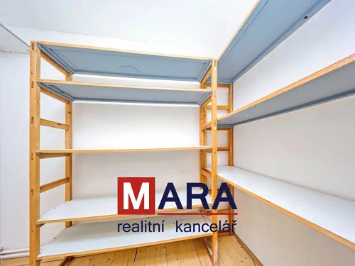 Prodaný  dům 165 m², pozemek 280 m²