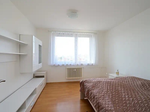 Prodej bytu 3+1 73 m²