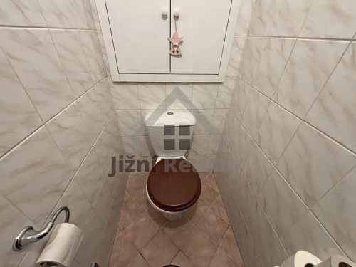 Prodaný byt 2+1 63 m²