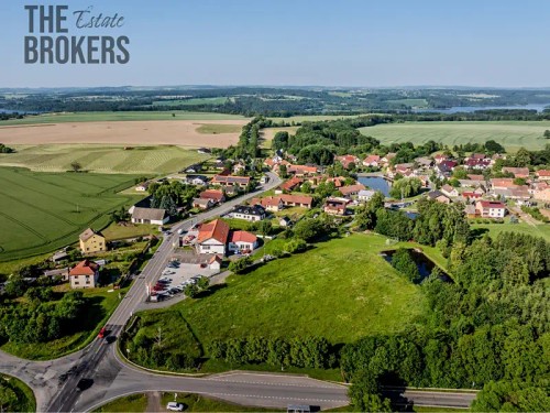 Prodej domu 118 m², pozemek 1082 m²