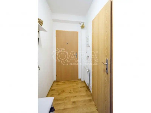 Prodaný byt 2+kk 55 m²