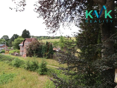 Prodej domu 160 m², pozemek 1177 m²