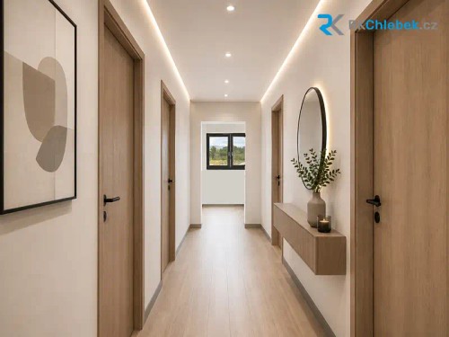Prodej domu 91 m², pozemek 812 m²
