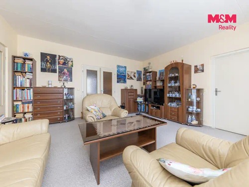 Prodej bytu 4+1 92 m²