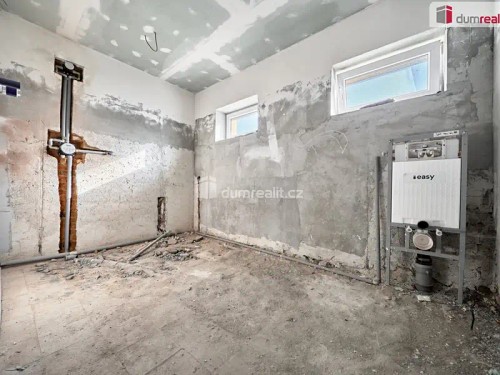 Prodej domu 120 m², pozemek 471 m²