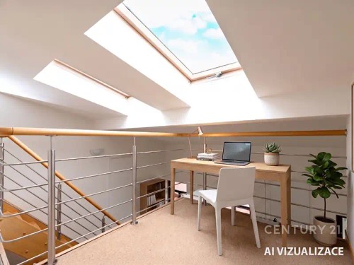 Prodej bytu 4+kk 97 m²