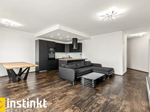 Prodej bytu 3+kk 98 m²