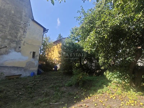 Prodej domu 160 m², pozemek 771 m²