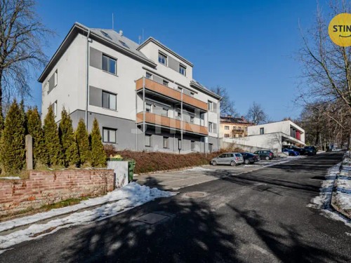 Prodej bytu 3+kk 120 m²