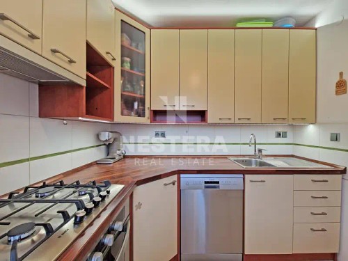 Prodaný byt 3+1 61 m²