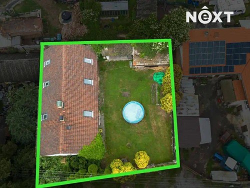 Prodej chalupy 197 m², pozemek 539 m²