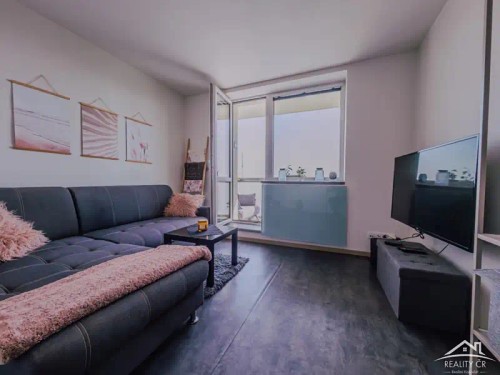 Prodej bytu 1+1 33 m²