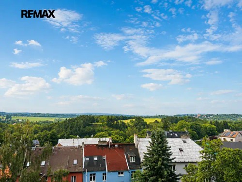 Prodej bytu 2+1 68 m²